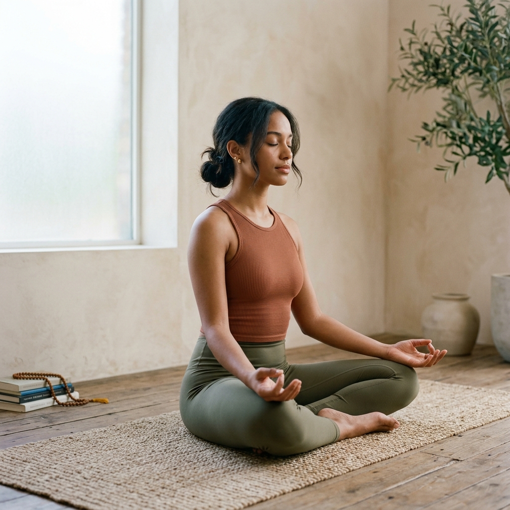 Yoga & High Performance Collection